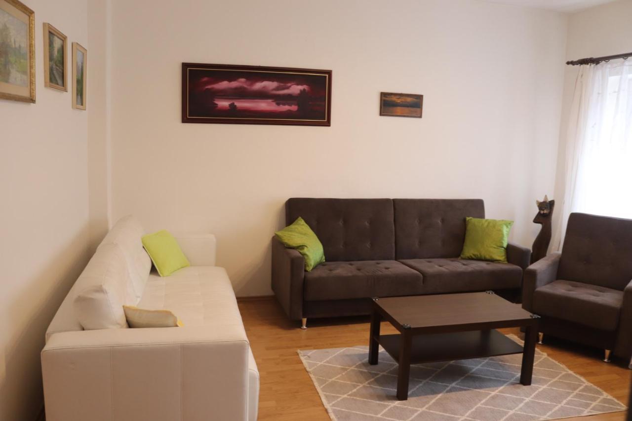 Apartman 825 Яхимов Экстерьер фото