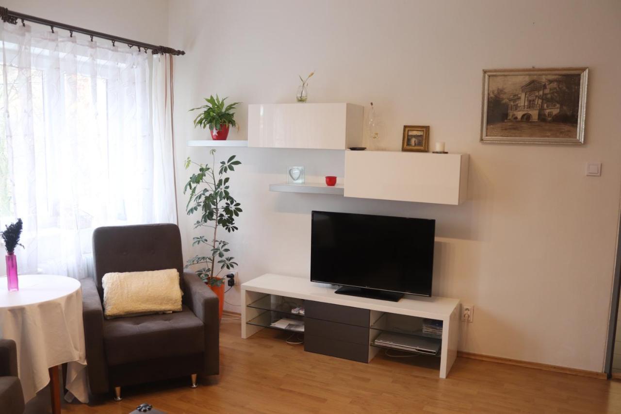 Apartman 825 Яхимов Экстерьер фото