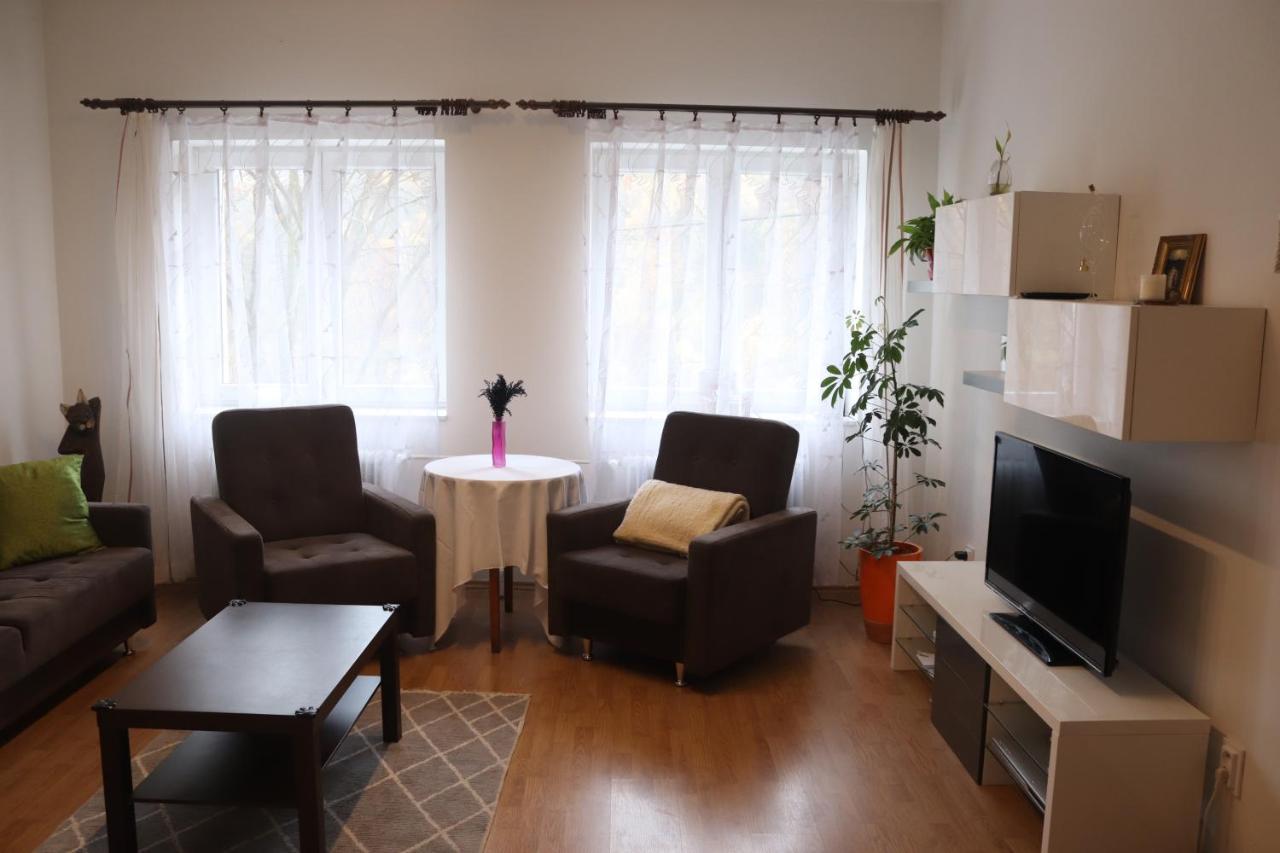 Apartman 825 Яхимов Экстерьер фото