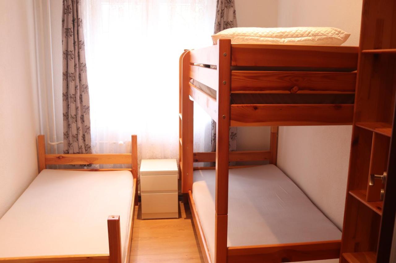 Apartman 825 Яхимов Экстерьер фото