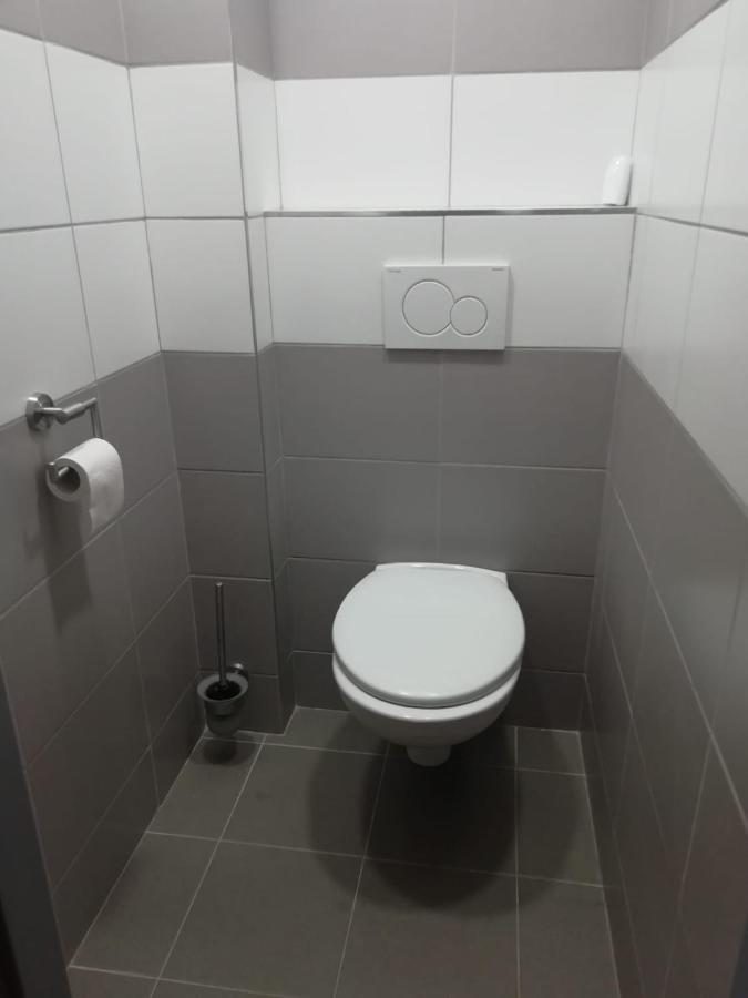 Apartman 825 Яхимов Экстерьер фото