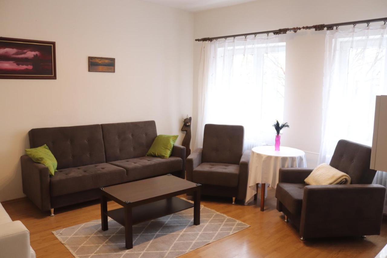 Apartman 825 Яхимов Экстерьер фото