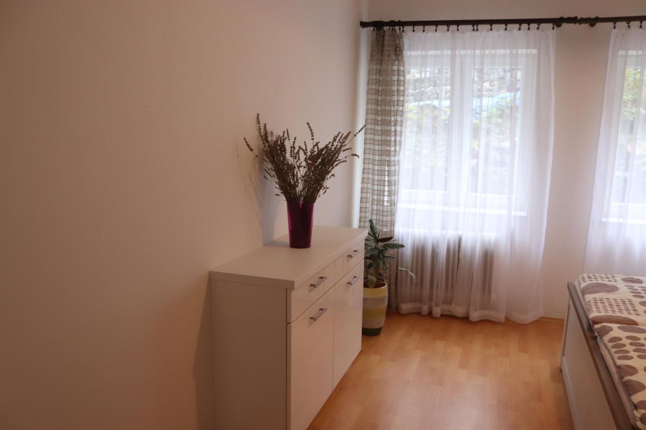Apartman 825 Яхимов Экстерьер фото