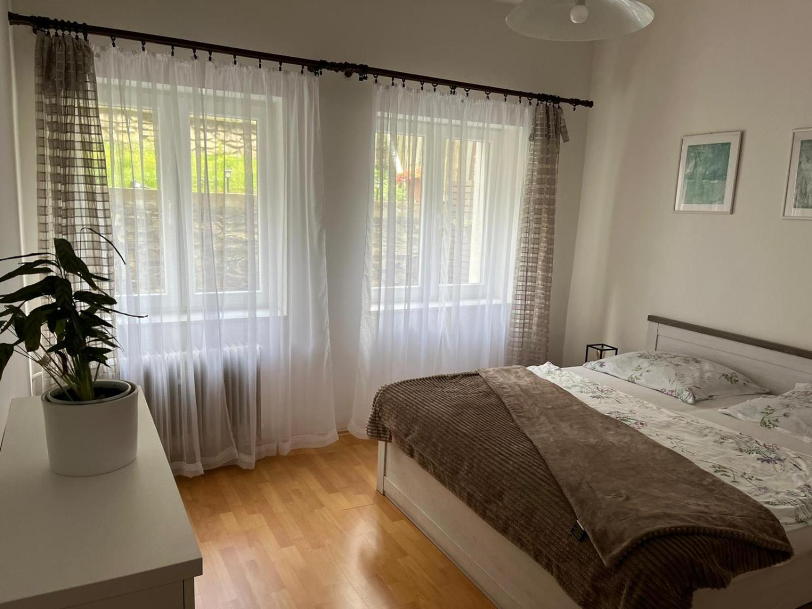 Apartman 825 Яхимов Экстерьер фото