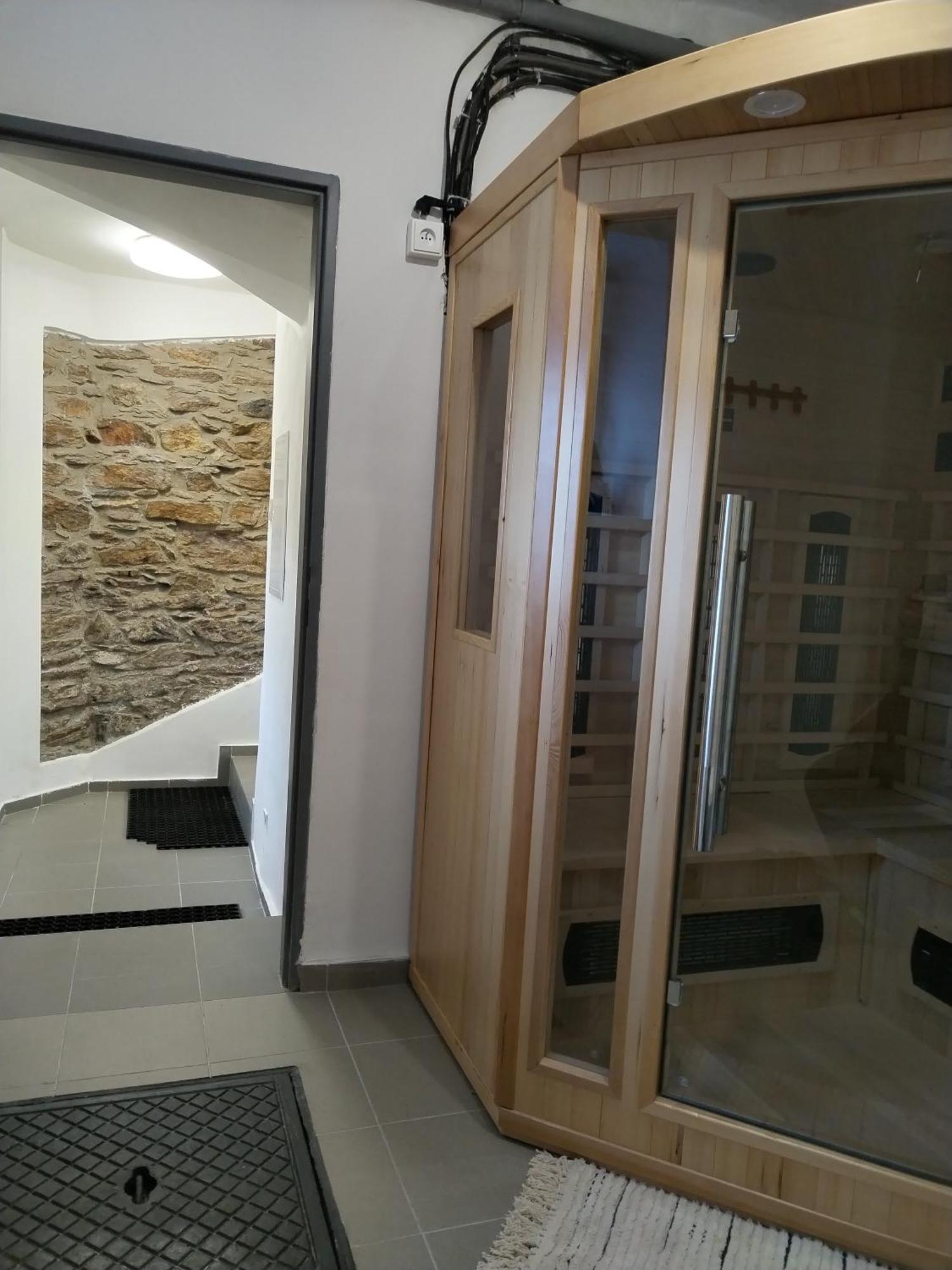 Apartman 825 Яхимов Экстерьер фото